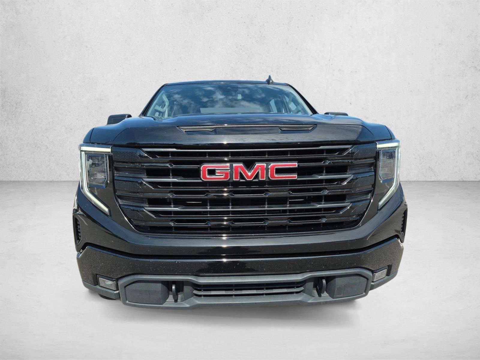 Used 2023 GMC Sierra 1500 Elevation Crew Cab Pickup