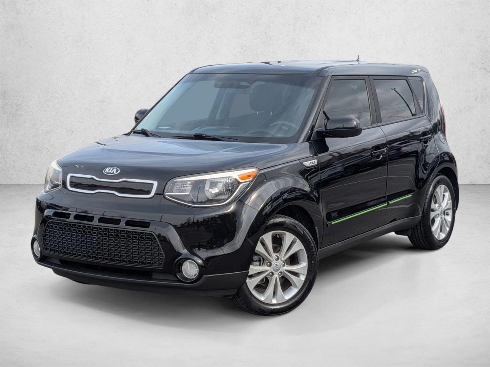 2016 Kia Soul +'s photo