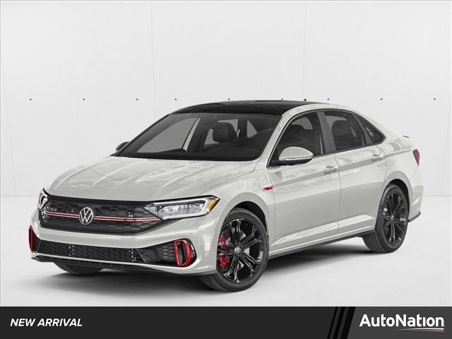 2022 Volkswagen Jetta GLI Autobahn