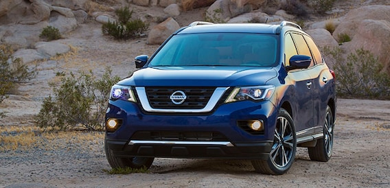 Autonation Nissan Marietta >> 2017 Nissan Pathfinder For Sale In Marietta Autonation Autonation Nissan Marietta >> 2017 Nissan Pathfinder For Sale In Marietta Autonation