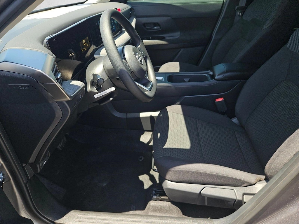 New 2026 Nissan Kicks S SUV