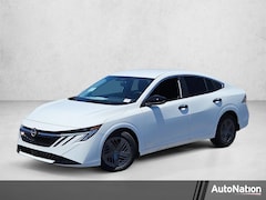 2026 Nissan Sentra S Sedan