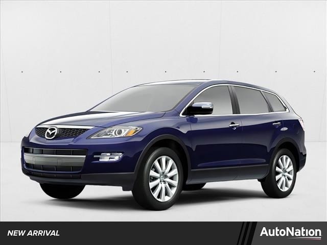 2008 Mazda CX-9 3.7 Auto Grand Touring AWD's photo