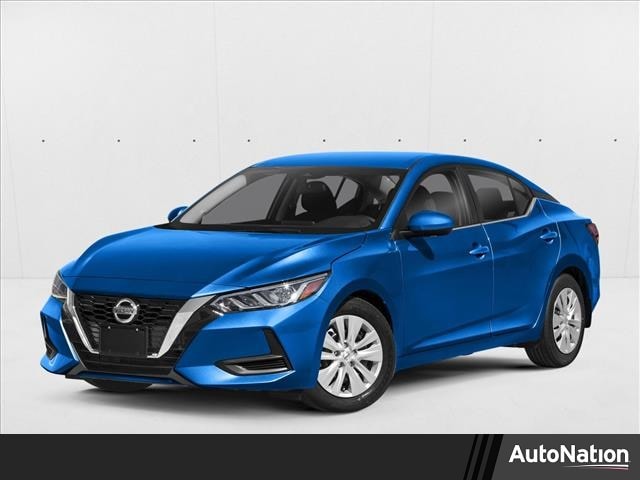 2023 Nissan Sentra