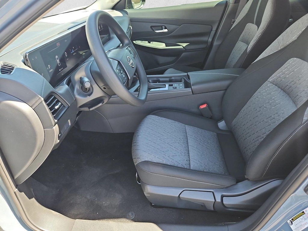 New 2027 Nissan Sentra SV Sedan