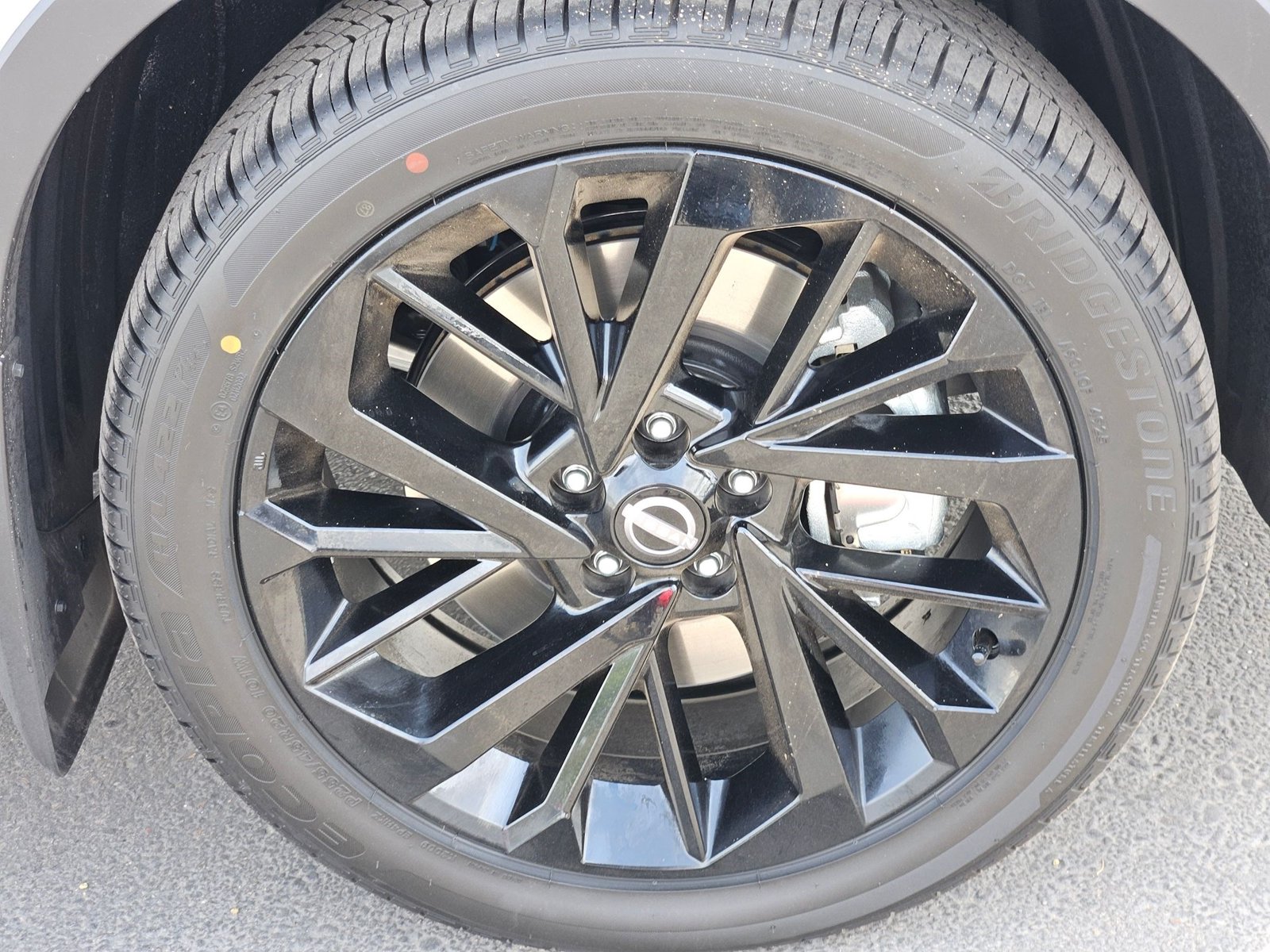 2026 Nissan Rogue Plug-In Hybrid SL - Photo 29