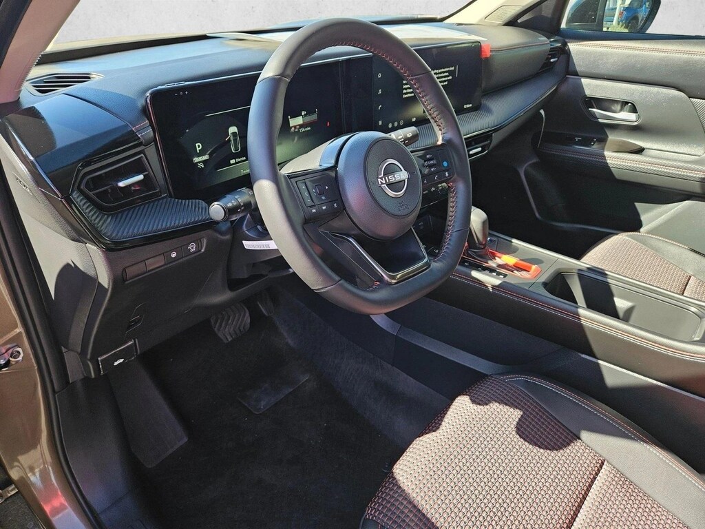 New 2026 Nissan Kicks SR SUV