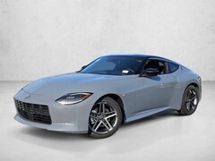 2026 Nissan Z Sport Coupe