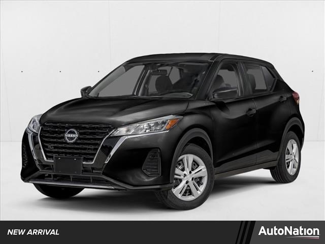 2024 Nissan Kicks 1.6 S's photo