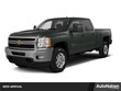  Chevrolet Silverado 2500HD