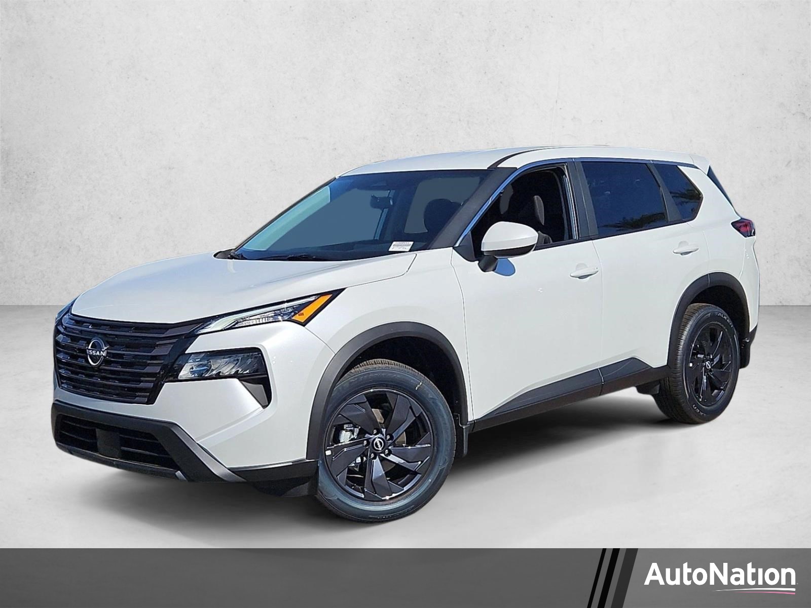 2026 Nissan Rogue SV SUV
