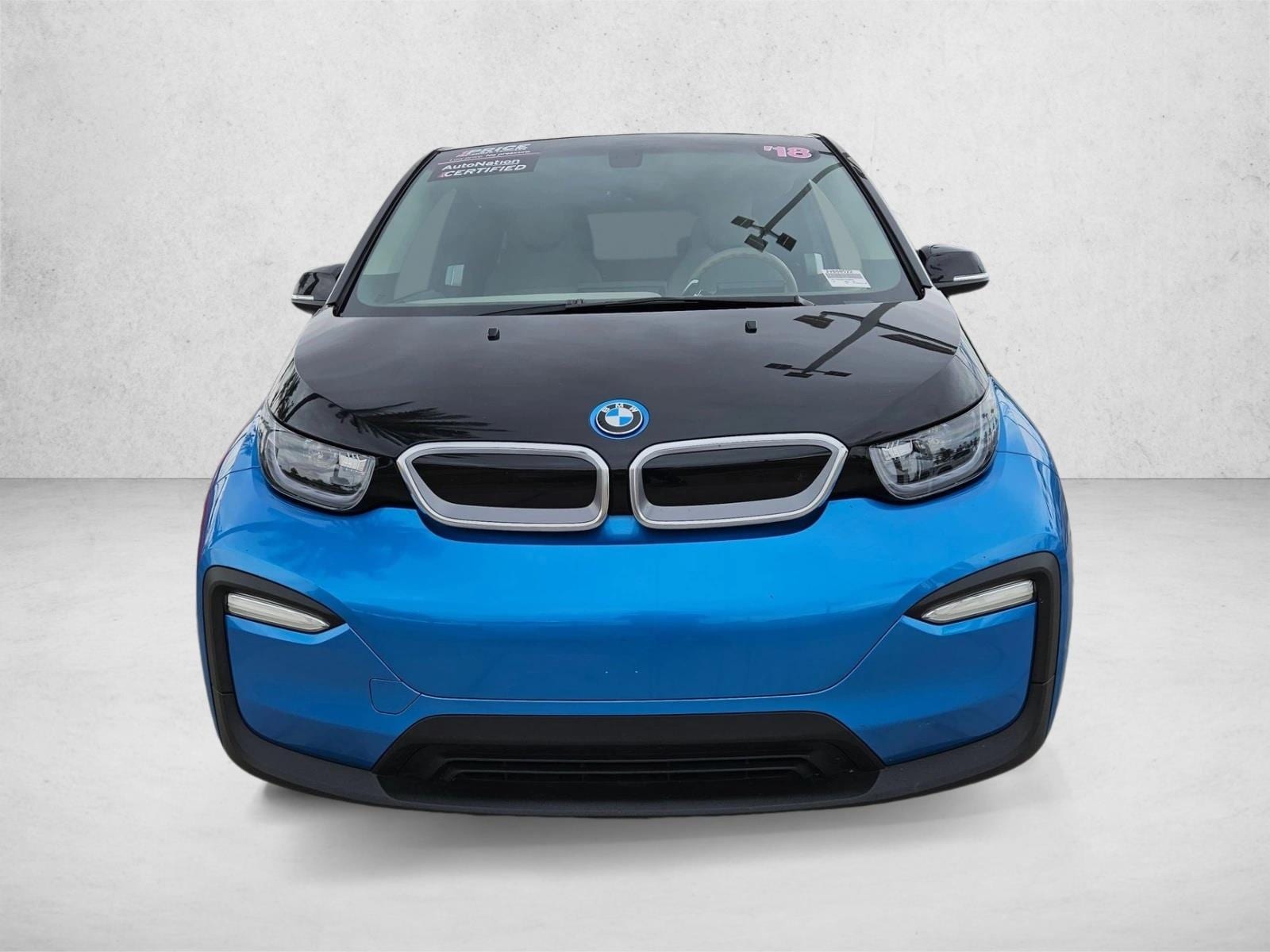 Used 2018 BMW i3 Base with VIN WBY7Z2C56JVB88522 for sale in Chandler, AZ