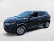 Nissan Rogue Sport