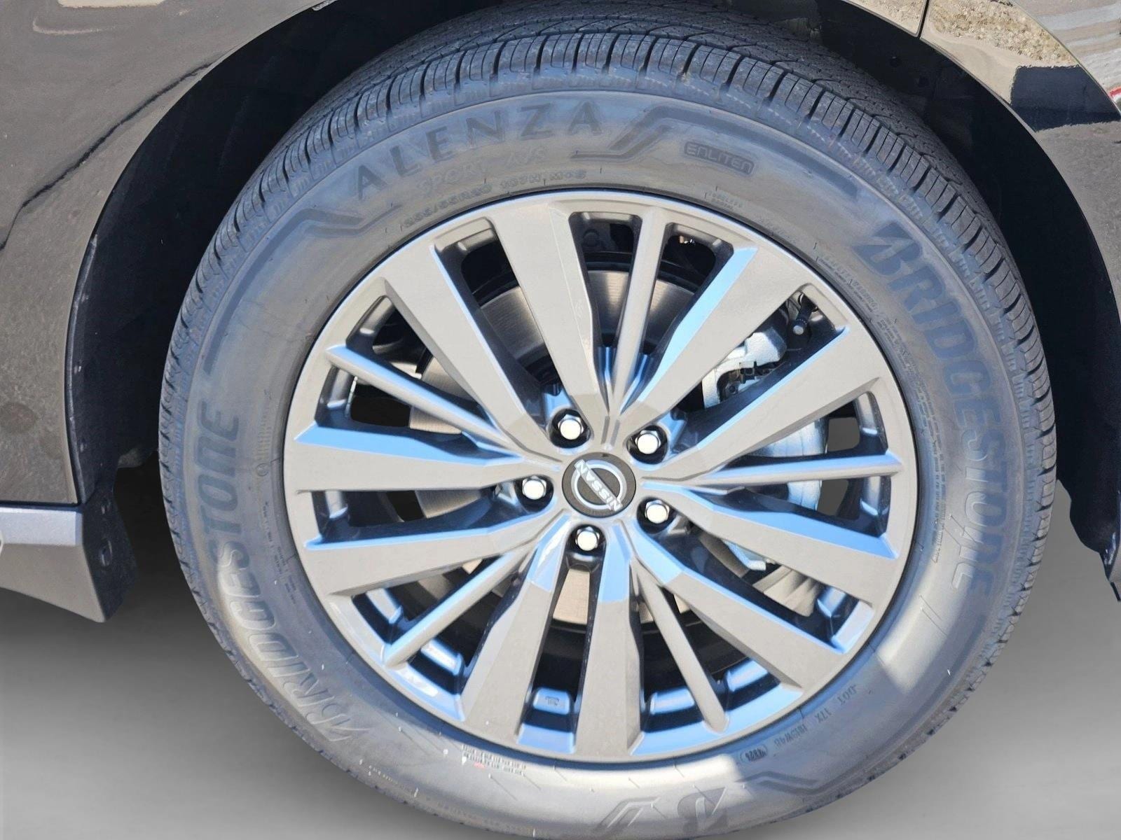 2026 Nissan Murano SL - Photo 10