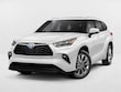 Toyota Highlander Hybrid