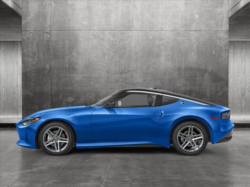 New 2024 Nissan Z For Sale in Chandler AZ