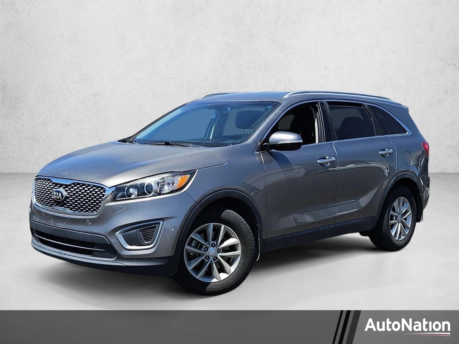 2018 Kia Sorento
