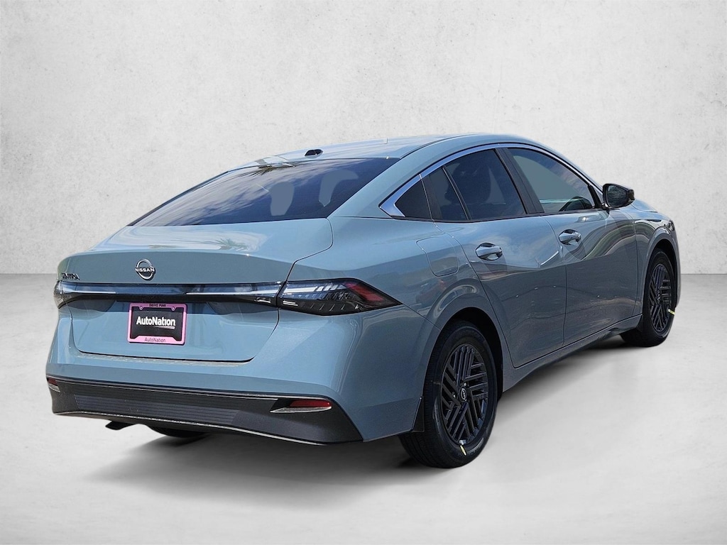New 2026 Nissan Sentra SV Sedan