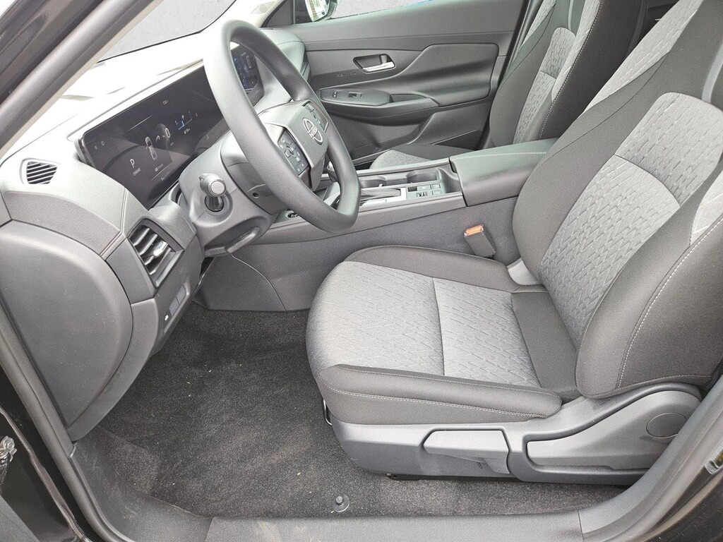 New 2026 Nissan Sentra SV Sedan