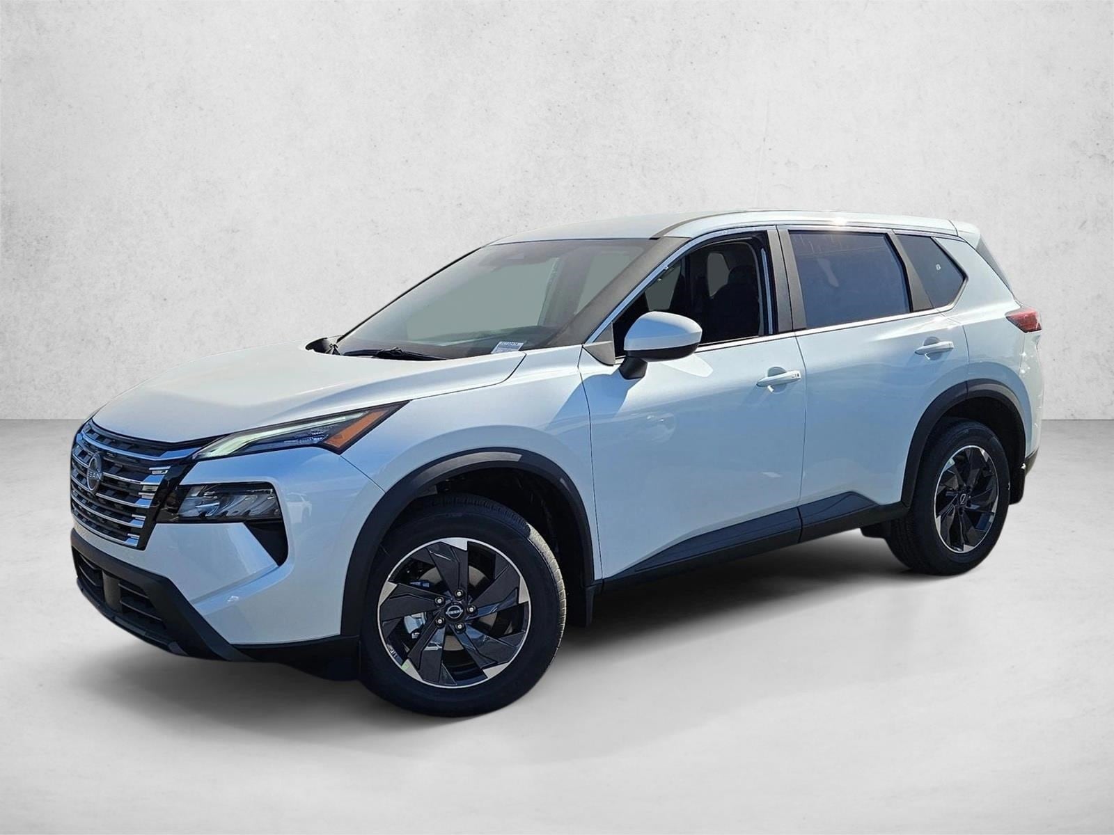 2026 Nissan Rogue SV's photo