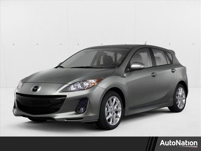 2012 Mazda CX-3 I Touring 5-Door AT SKYACTIV's photo