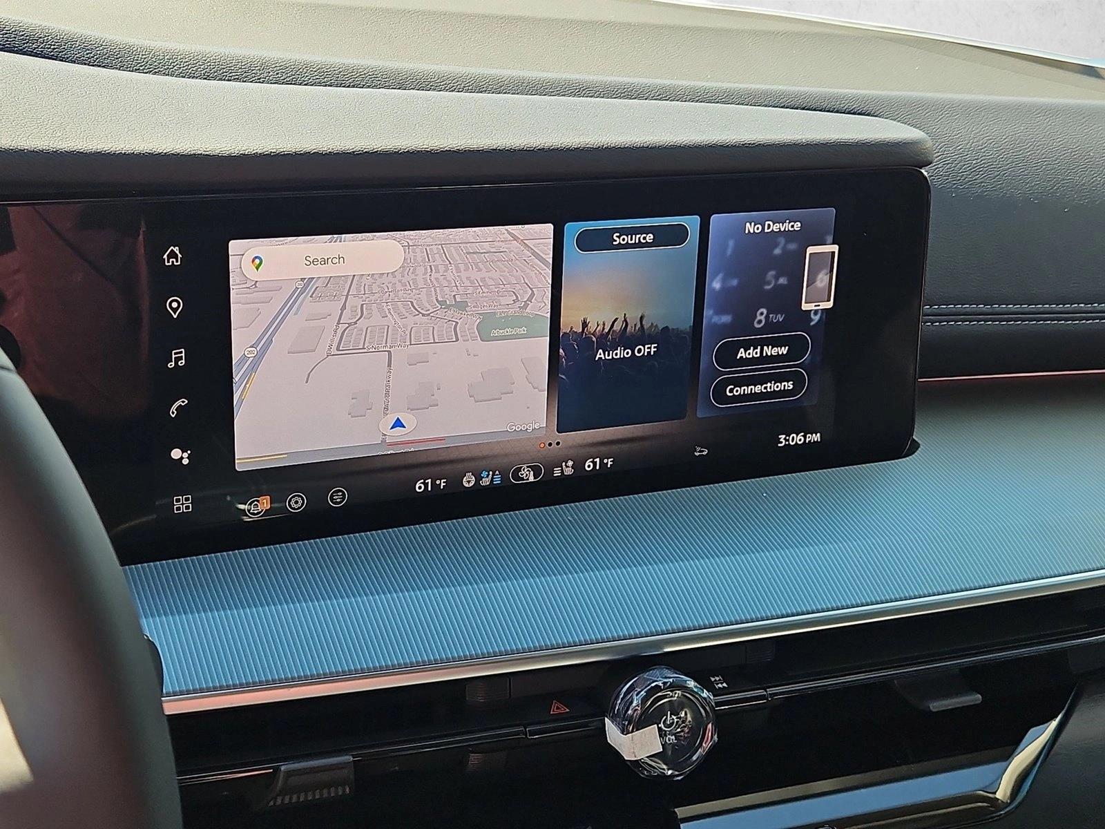 2026 Nissan Murano Platinum - Photo 13