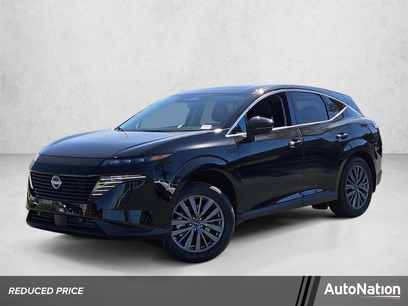 2026 Nissan Murano