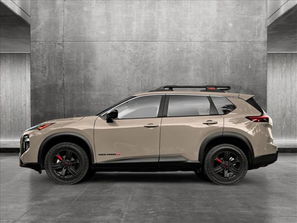 New 2025 Nissan Rogue For Sale in Chandler AZ