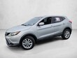  Nissan Rogue Sport