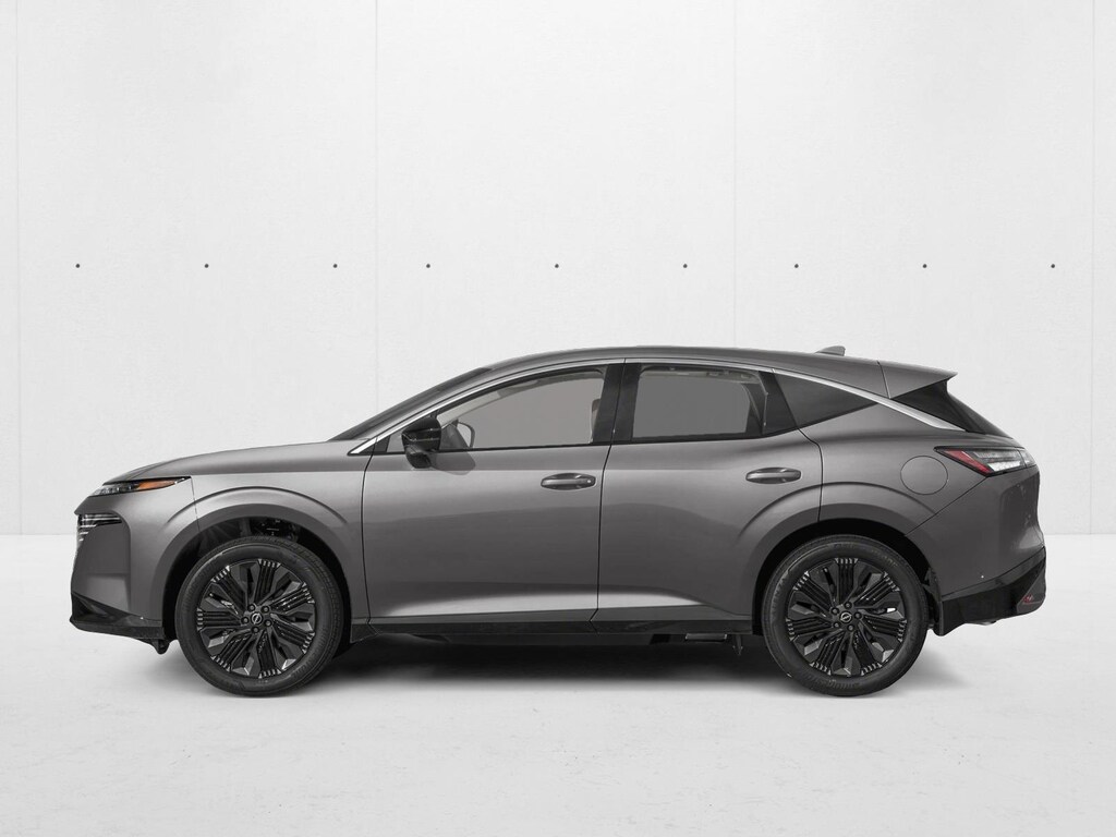 New 2026 Nissan Murano SL SUV