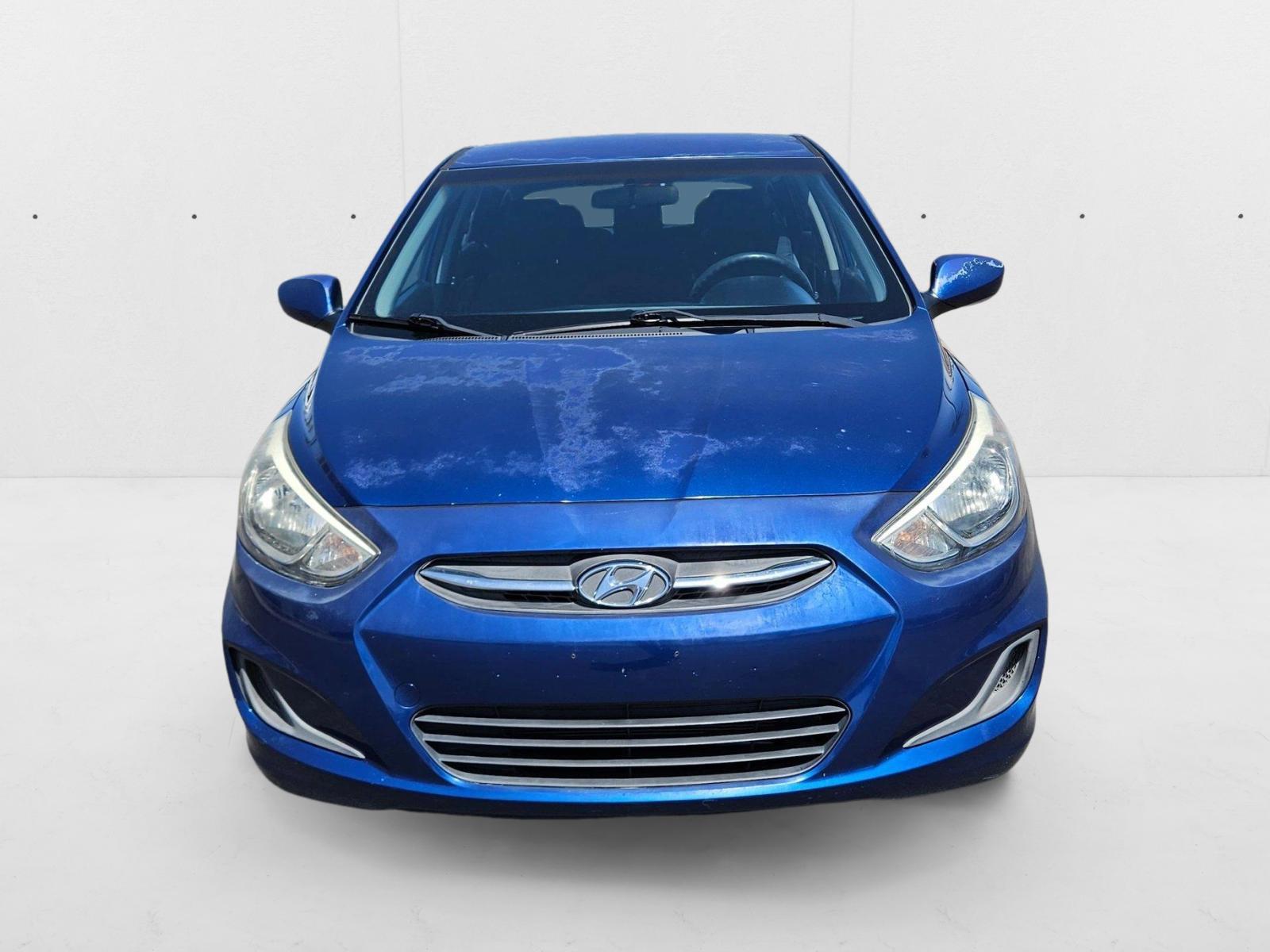 Used 2016 Hyundai Accent SE with VIN KMHCT5AEXGU256155 for sale in Chandler, AZ