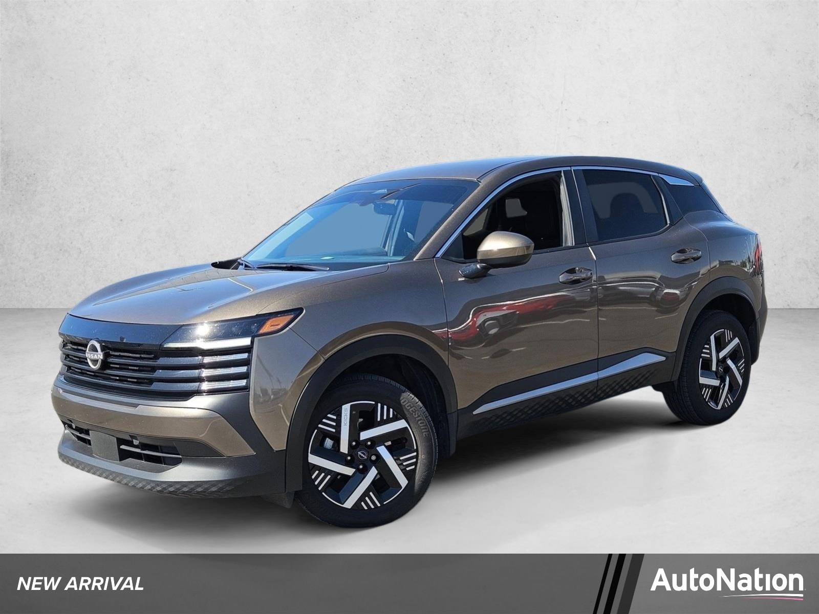2025 Nissan Kicks 2.0 SV's photo