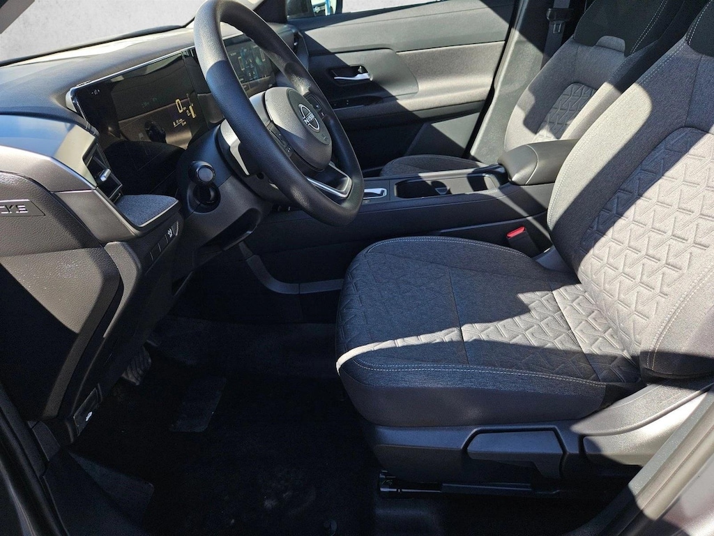 New 2026 Nissan Kicks SV SUV