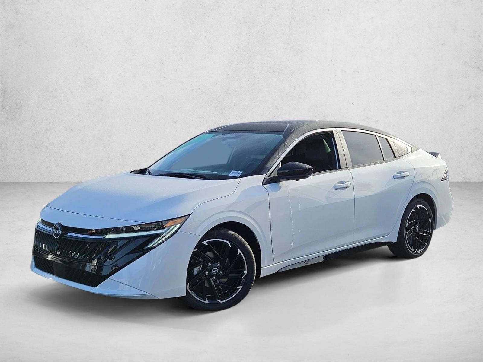 2026 Nissan Sentra SR's photo