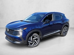 2026 Nissan Kicks SV SUV