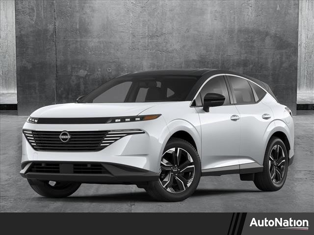 2025 Nissan Murano