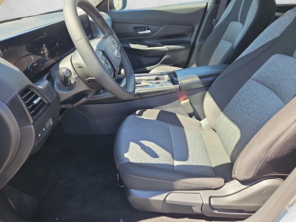 New 2026 Nissan Sentra SV Sedan
