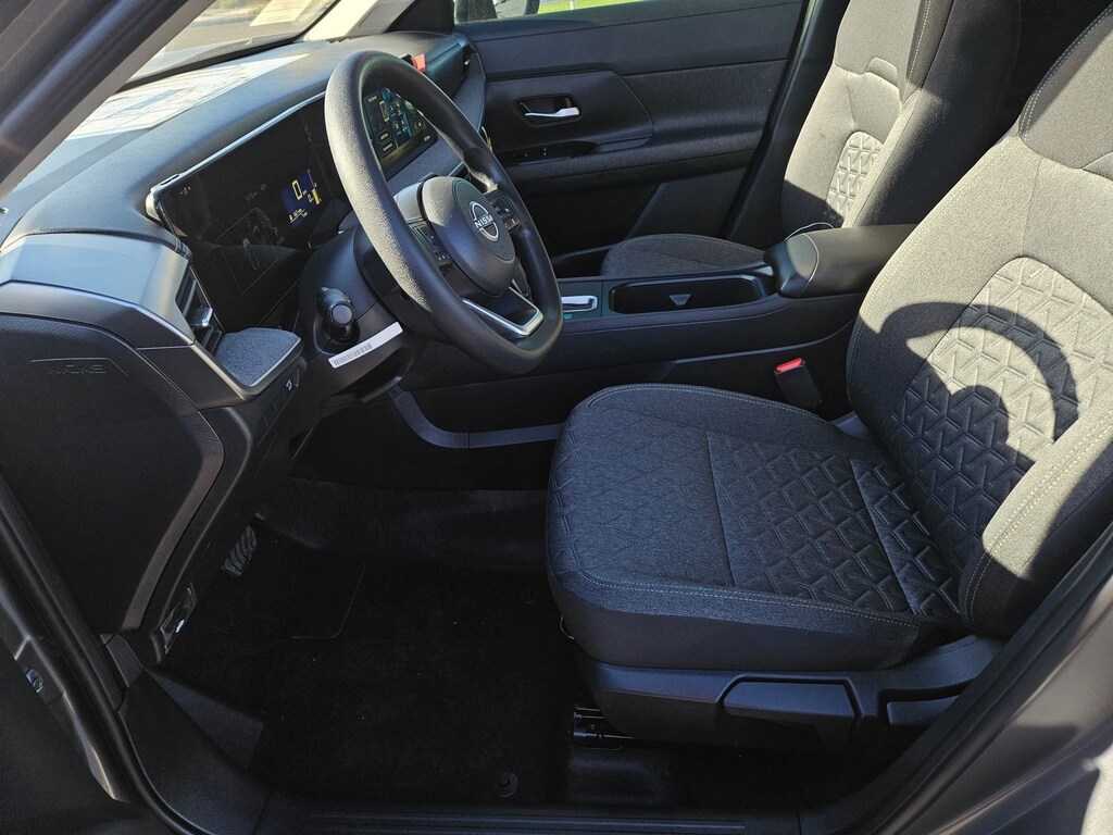 New 2026 Nissan Kicks SV SUV