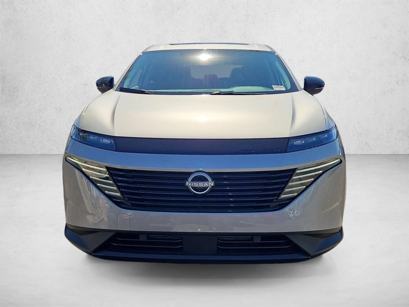 2026 Nissan Murano SL - Photo 6