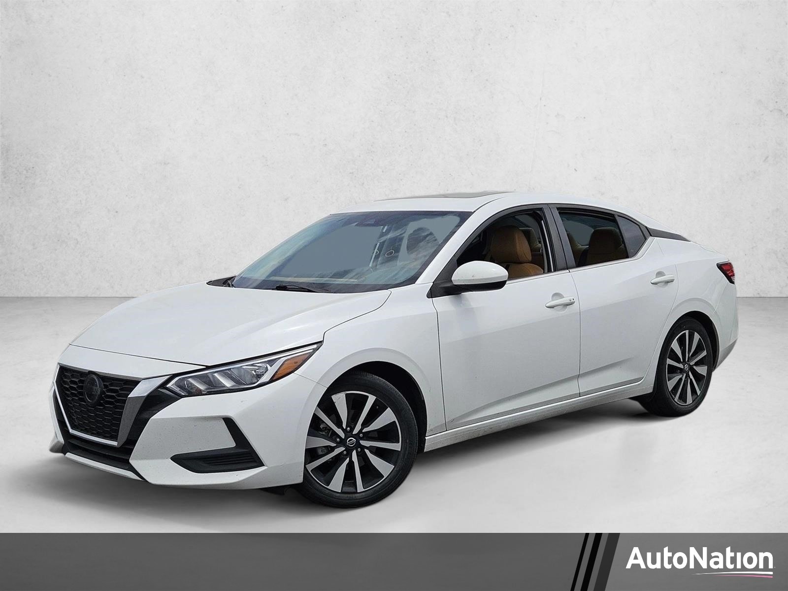 2023 Nissan Sentra