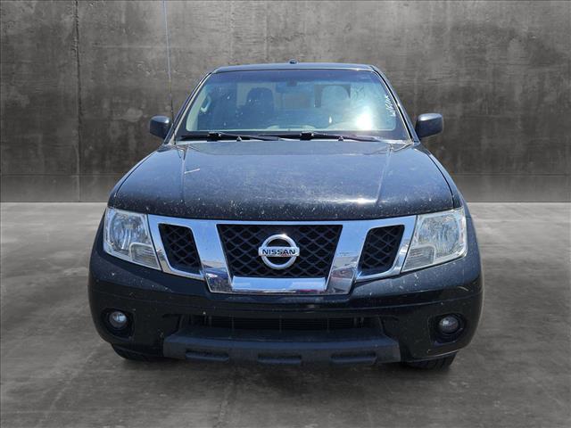 Used 2014 Nissan Frontier SV with VIN 1N6AD0ER2EN761197 for sale in Chandler, AZ