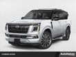  Nissan Armada