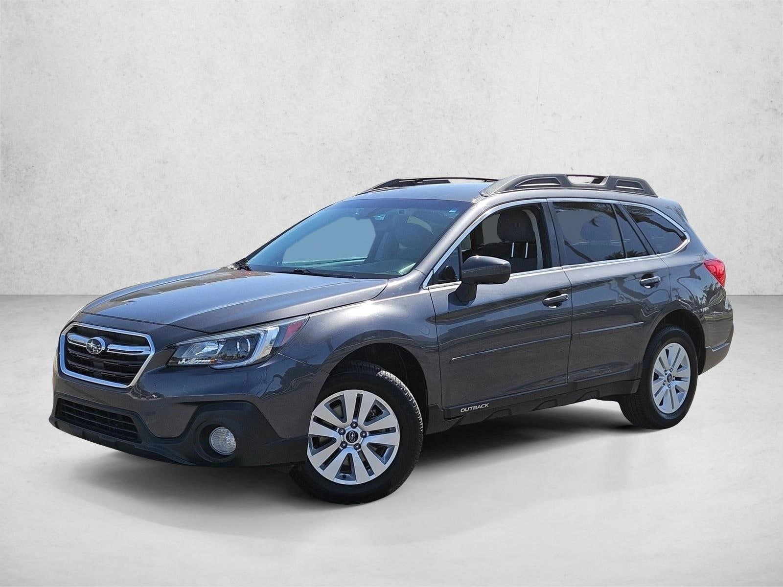 2019 Subaru Outback Premium