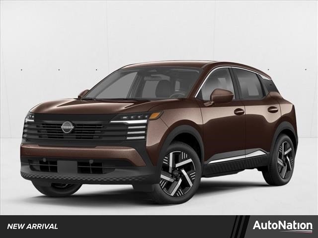 2025 Nissan Kicks 2.0 SV's photo