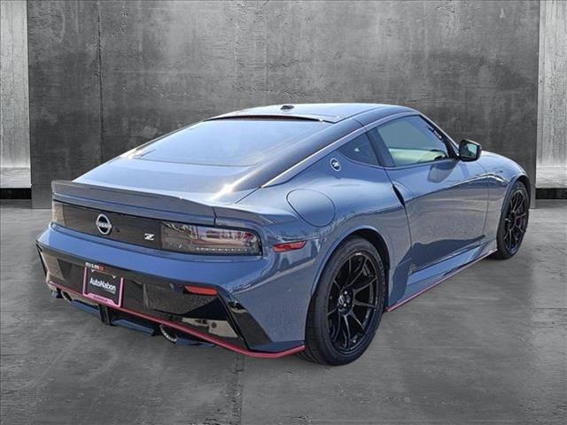 2024 Nissan Z Nismo photo 4