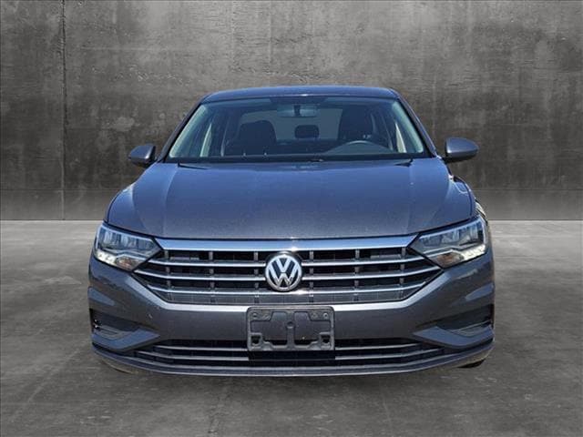 Used 2019 Volkswagen Jetta S with VIN 3VWCB7BU5KM213233 for sale in Chandler, AZ