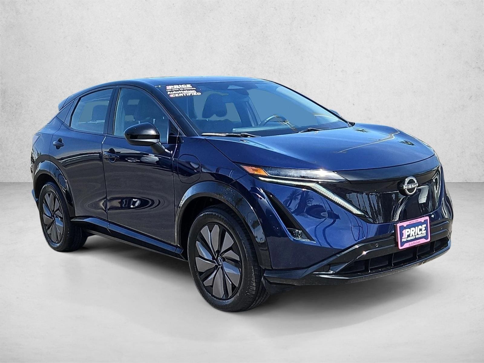 Nissan ARIYA for Sale Near Phoenix, AZ | AutoNation Nissan Chandler