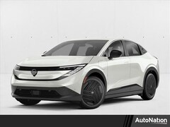 2026 Nissan LEAF S+ SUV