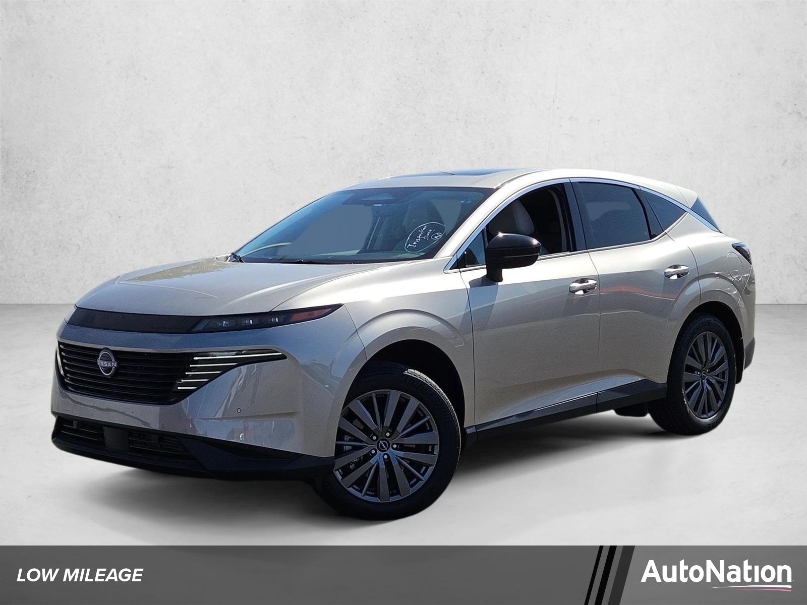 2026 Nissan Murano