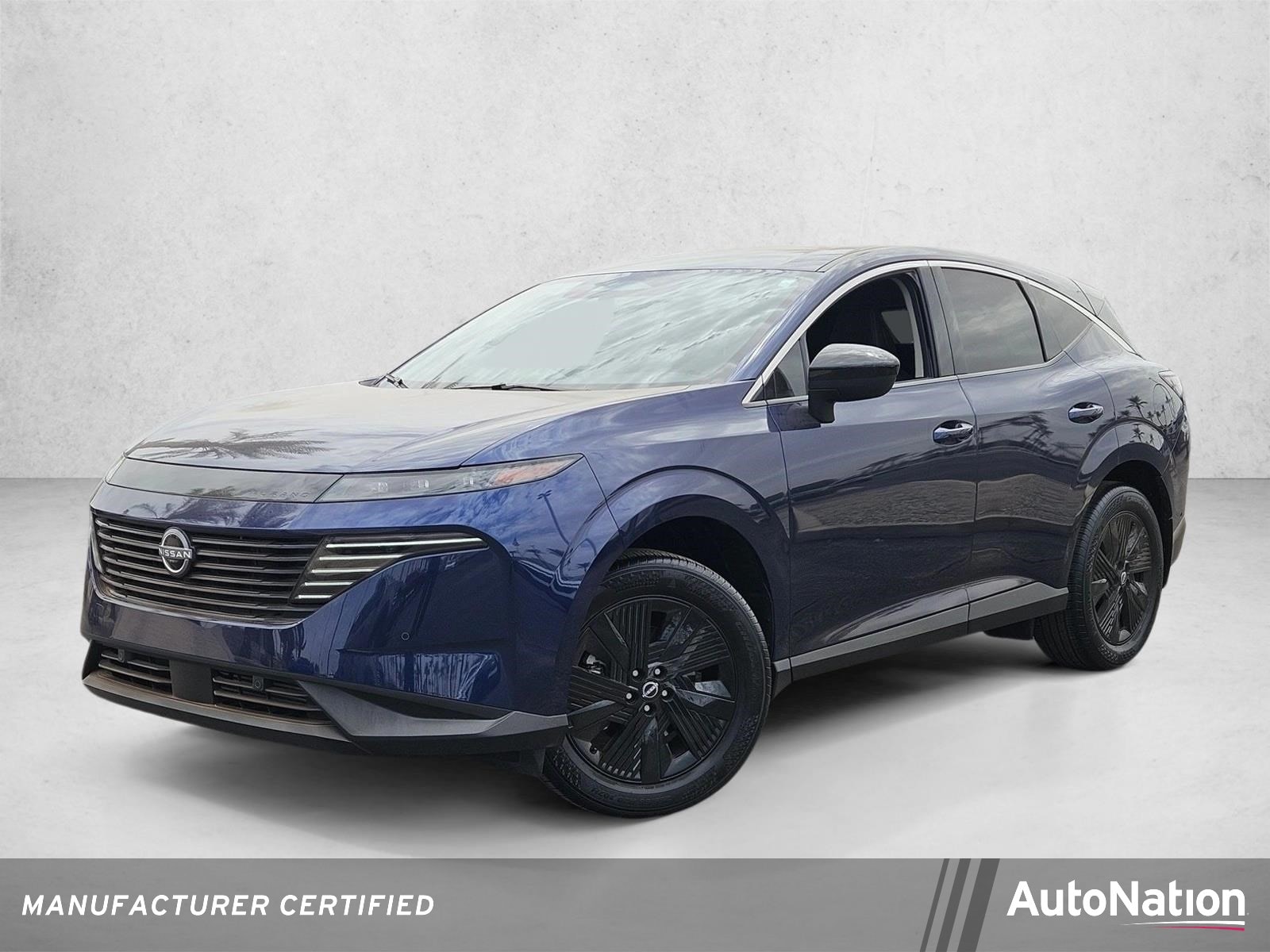 Used Nissan Murano for Sale in Chandler, AZ | AutoNation Nissan